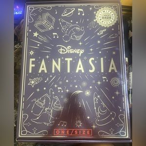 Patrick Starr One Size Fantasia PR (Box Only)